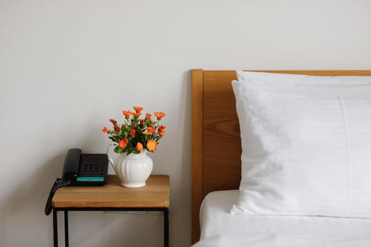 Mariinsky Boutique Hotel Batum Gürcistan