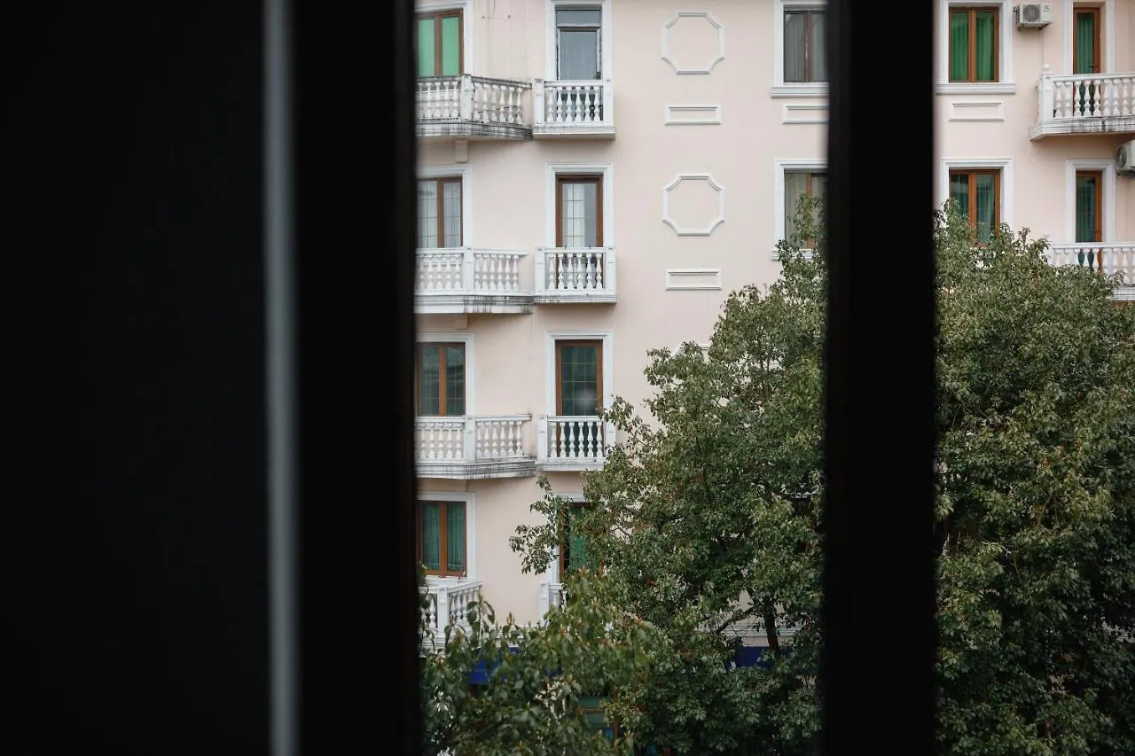 Mariinsky Boutique Hotel Batumi 3*,