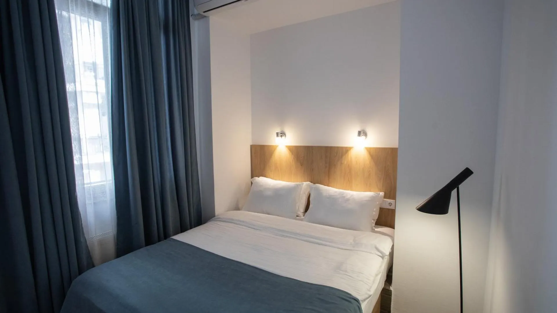Mariinsky Boutique Hotel Batum Gürcistan