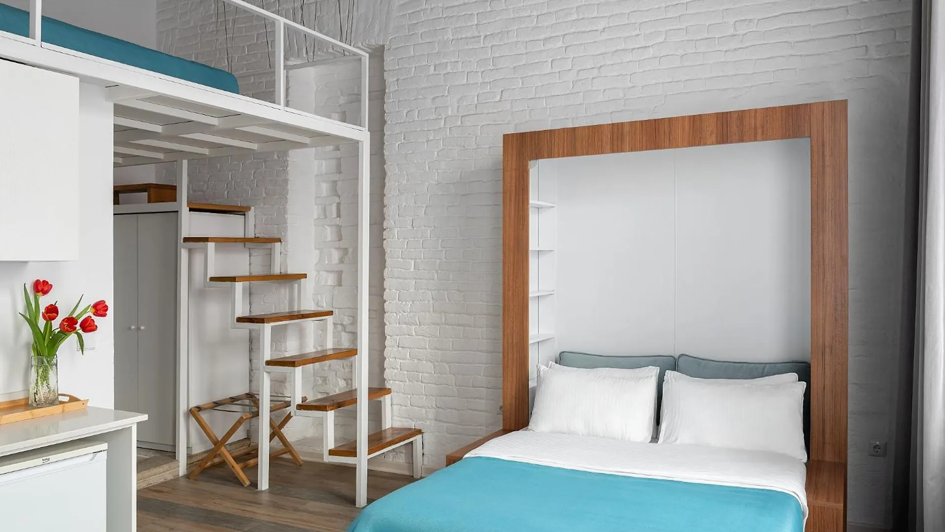 Mariinsky Boutique Hotel Batum