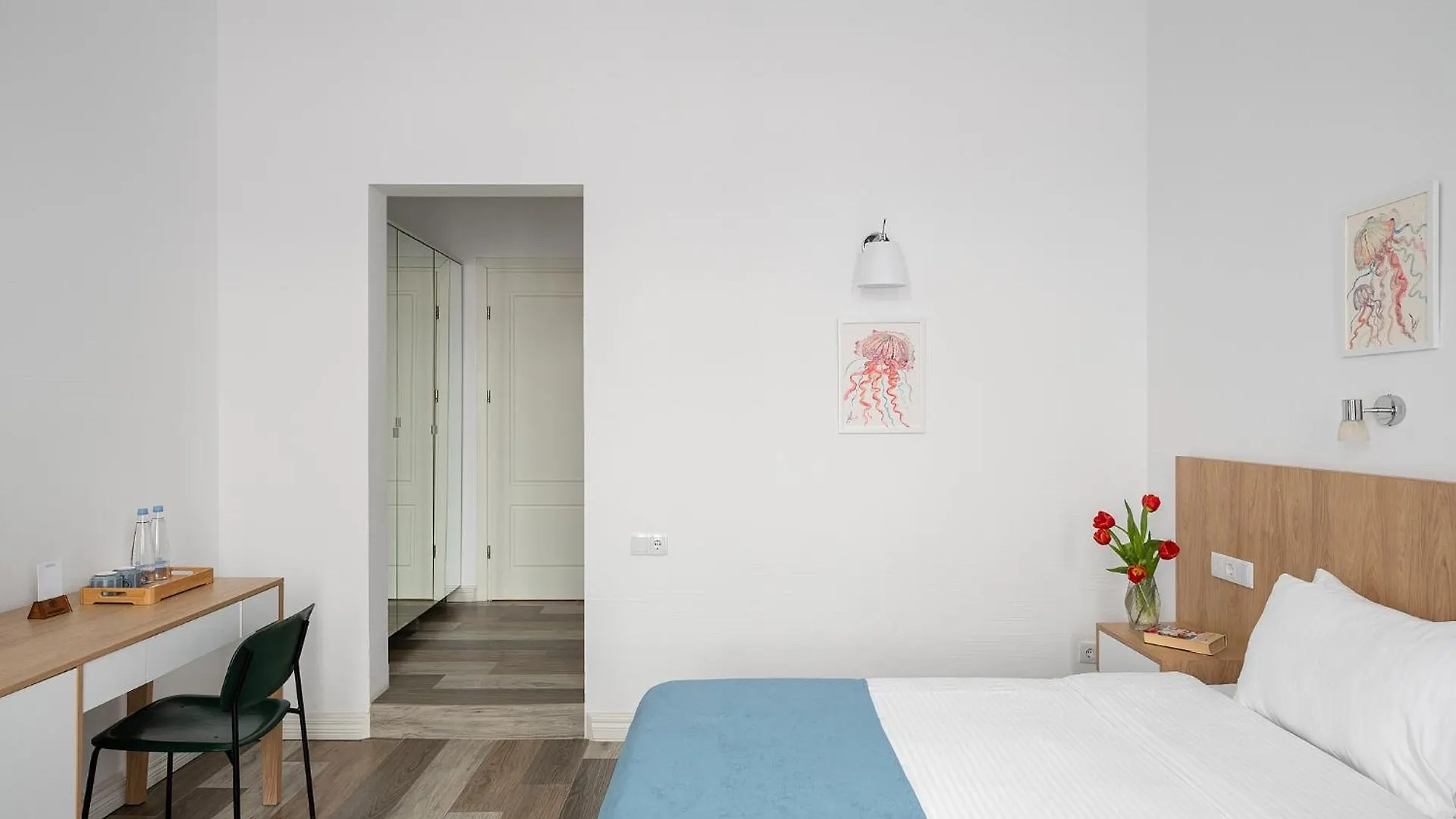 Mariinsky Boutique Hotel Batum