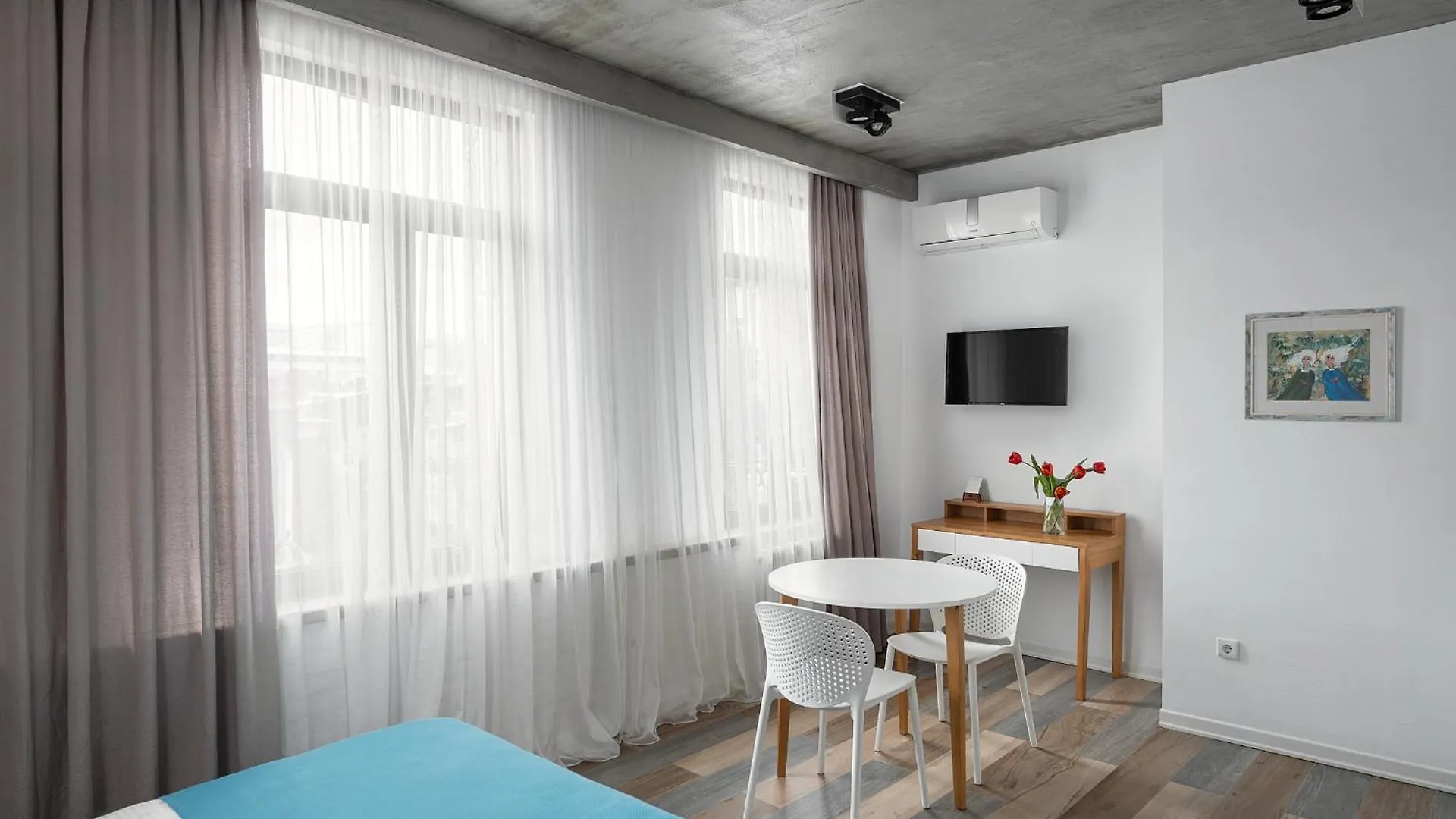 ***  Mariinsky Boutique Hotel Batum Gürcistan