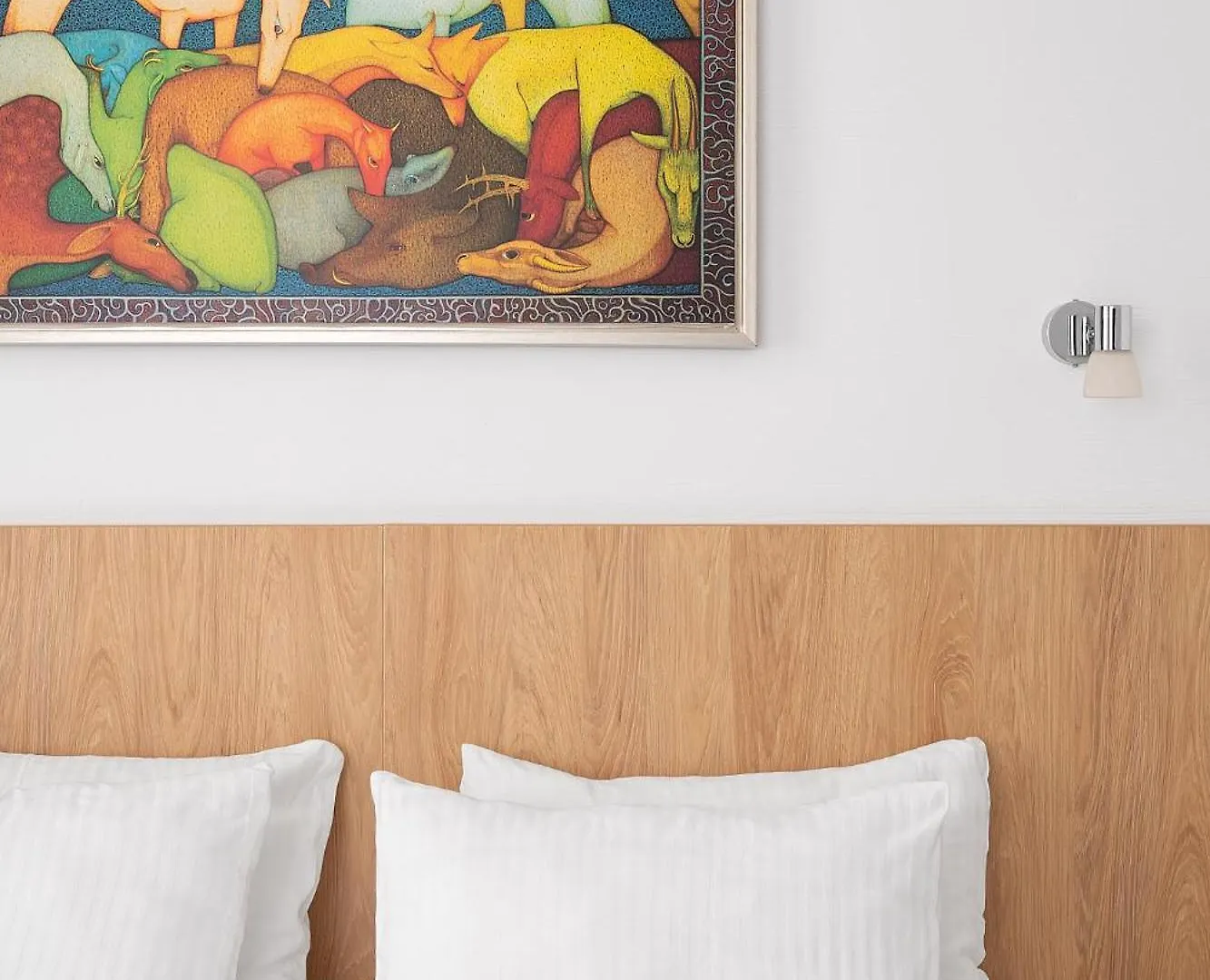 Mariinsky Boutique Hotel Batumi Georgia