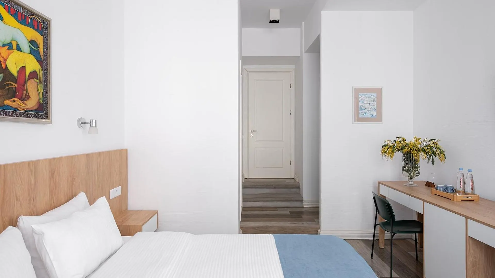 Mariinsky Boutique Hotel Batumi