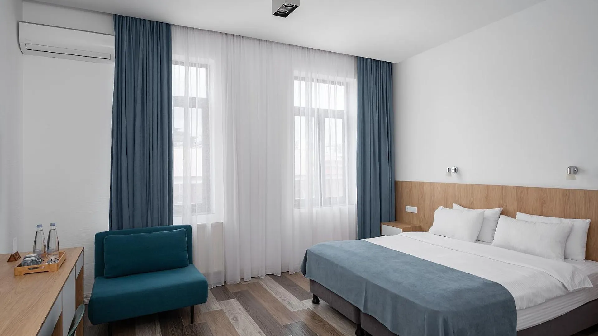 ***  Mariinsky Boutique Hotel Batumi Gruzja