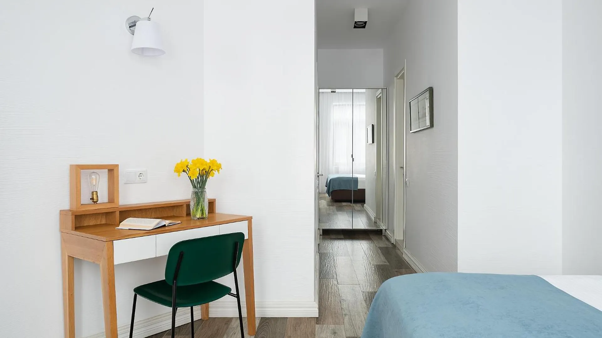Mariinsky Boutique Hotel Batum 3*,