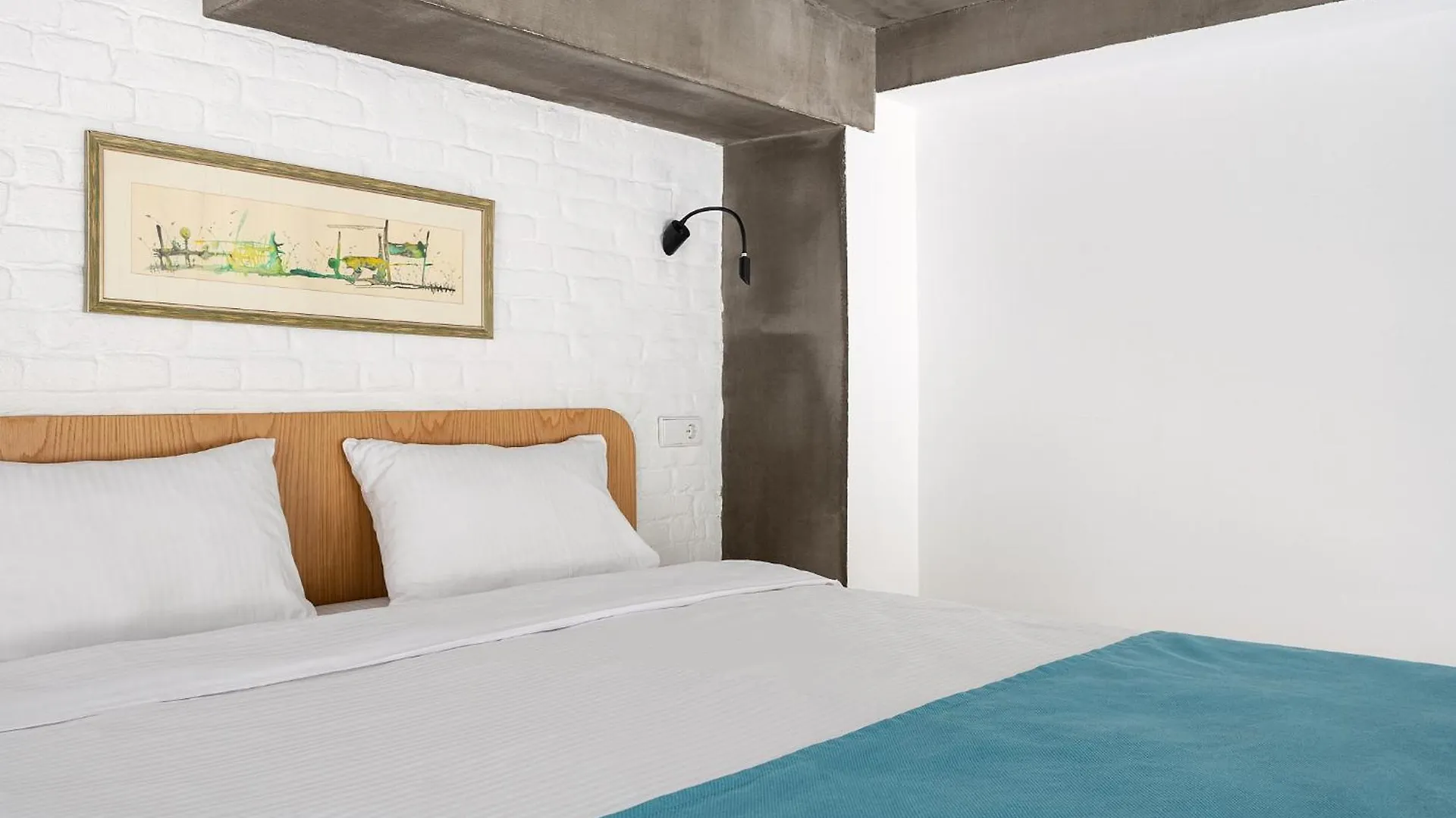 Mariinsky Boutique Hotel Batum 3*,  Gürcistan