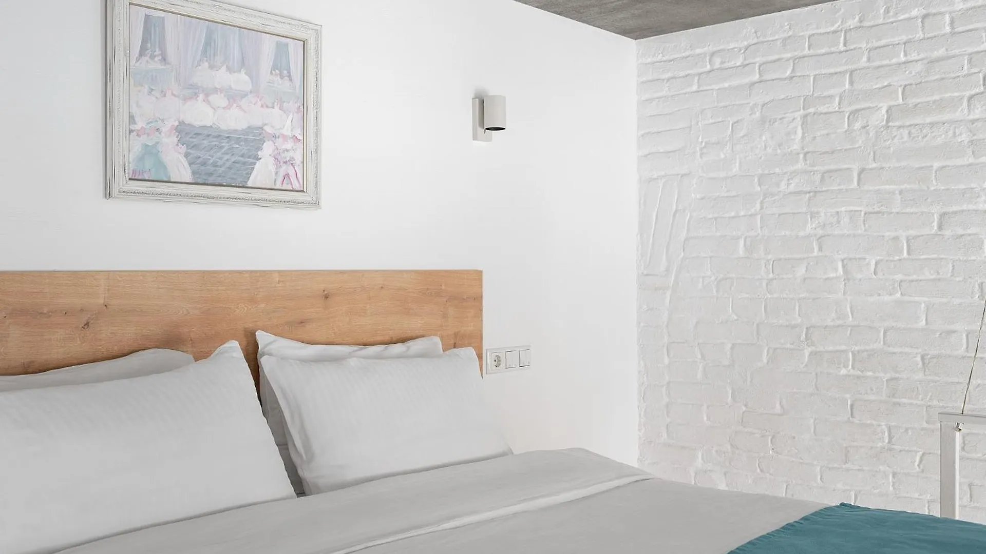 Mariinsky Boutique Hotel Batumi 3*,  Georgia