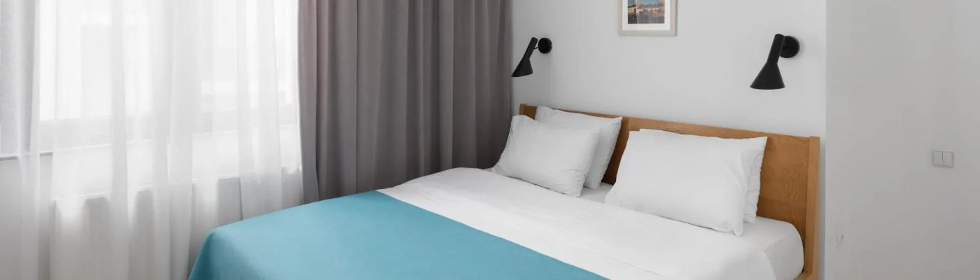 Mariinsky Boutique Hotel Batum 3*,