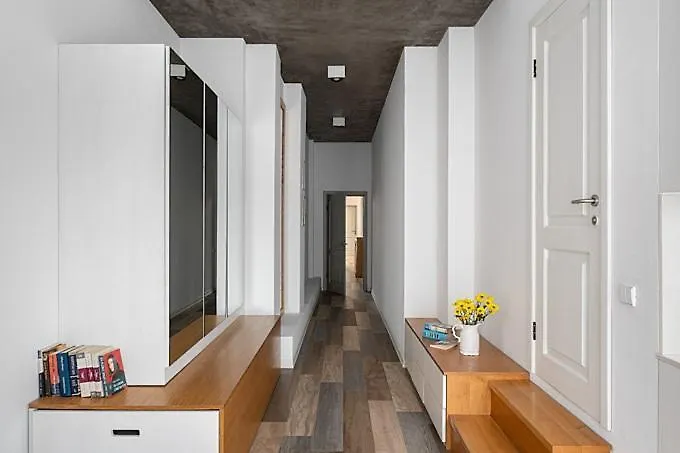 Mariinsky Boutique Hotel Batum