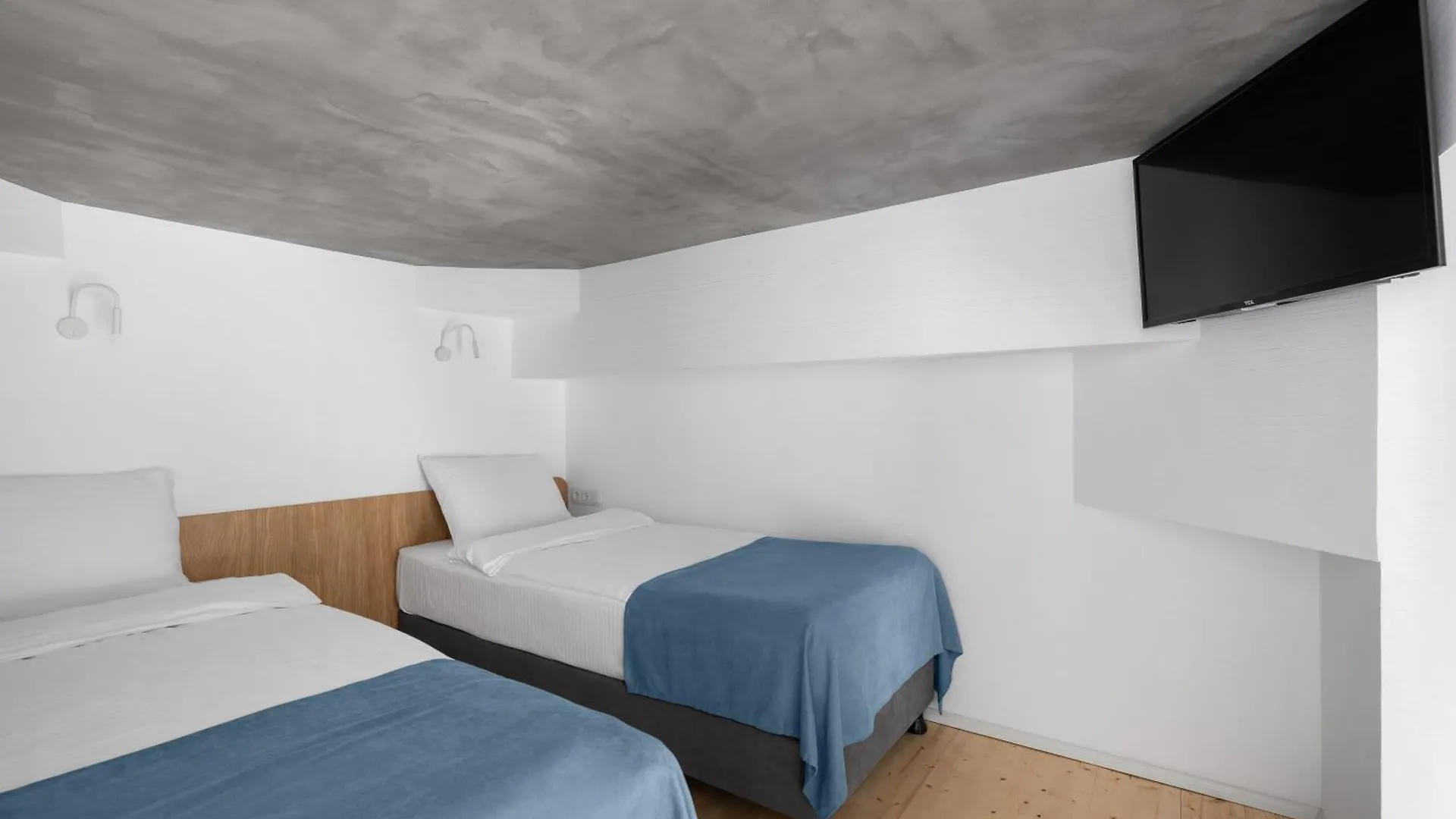 Mariinsky Boutique Hotel Batum 3*,  Gürcistan