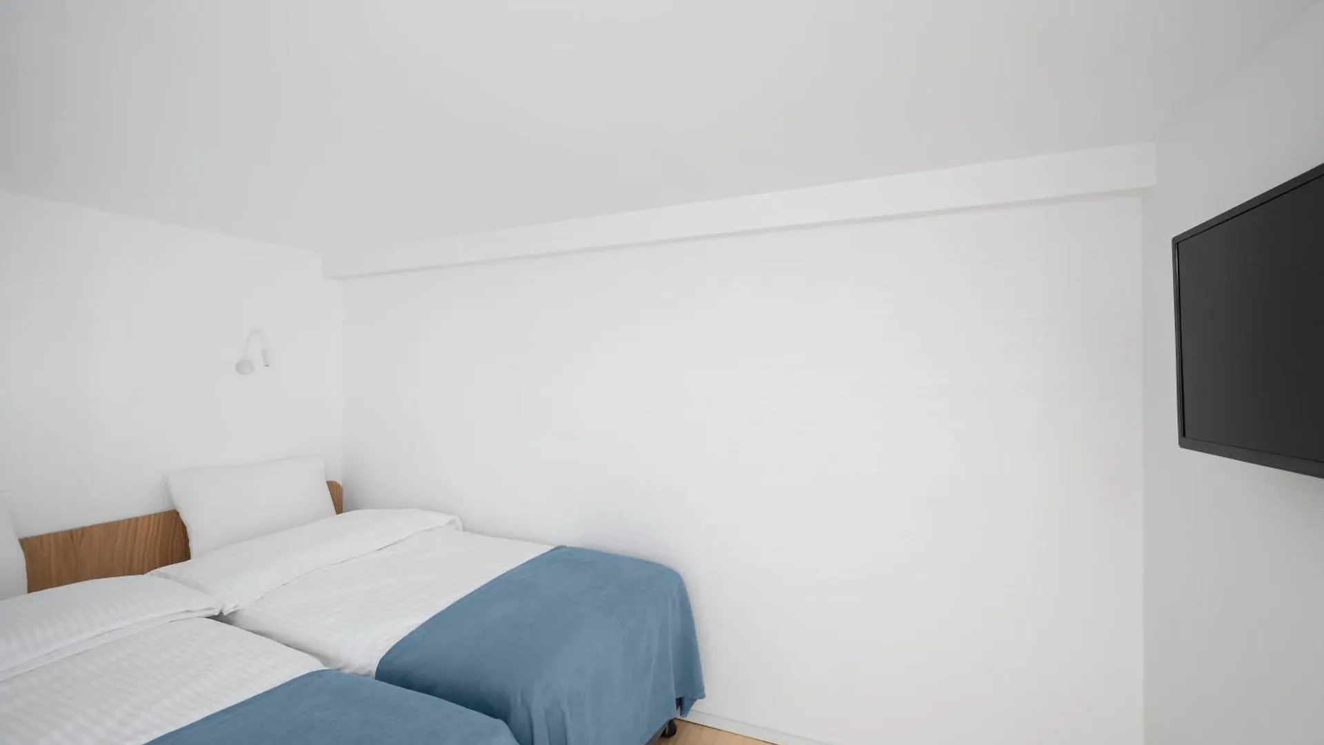 Mariinsky Boutique Hotel Batumi