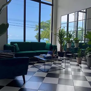 Otel Cabo Boutique, Batum